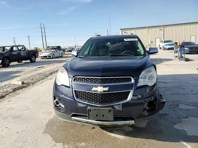 2015 Chevrolet Equinox - Image 15