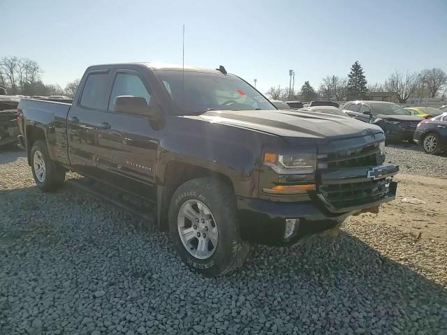 2016 Chevrolet Silverado - Image 10