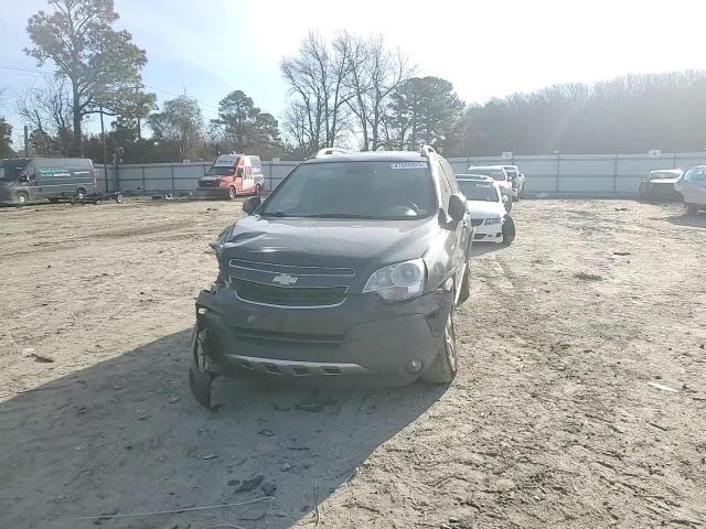 2014 Chevrolet Captiva - Image 11