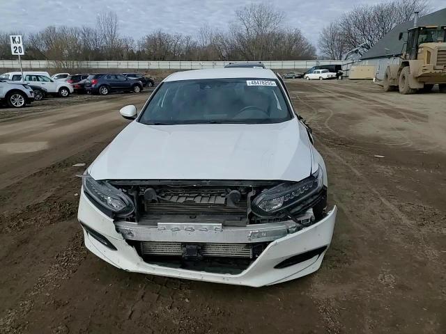2019 Honda Accord - Image 10