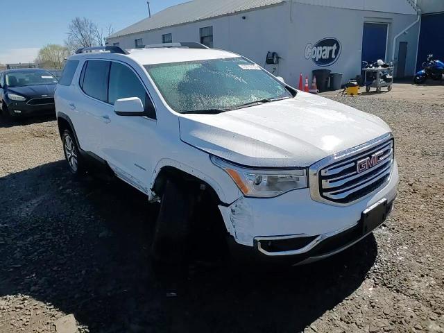 2017 GMC Acadia - Image 15