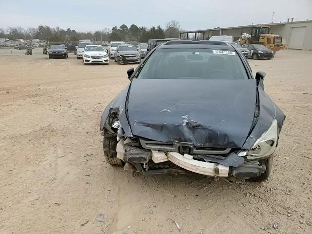 2004 Honda Accord - Image 11