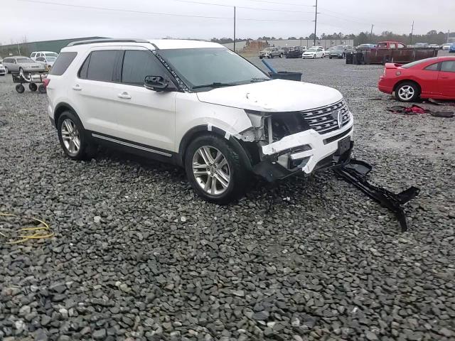2016 Ford Explorer - Image 15
