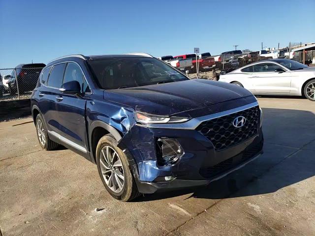 2019 Hyundai Santa Fe - Image 12