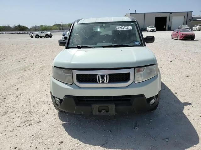 2010 Honda Element - Image 11