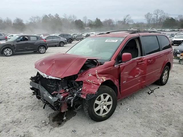 2008 Chrysler Town & Country - Image 12