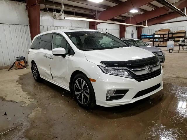 2019 Honda Odyssey - Image 14