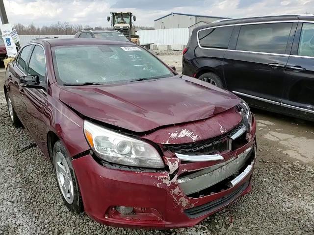 2016 Chevrolet Malibu - Image 13