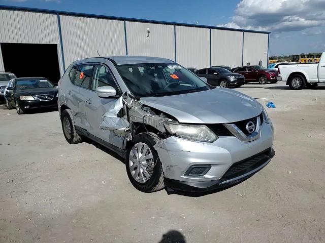 2015 Nissan Rogue - Image 14