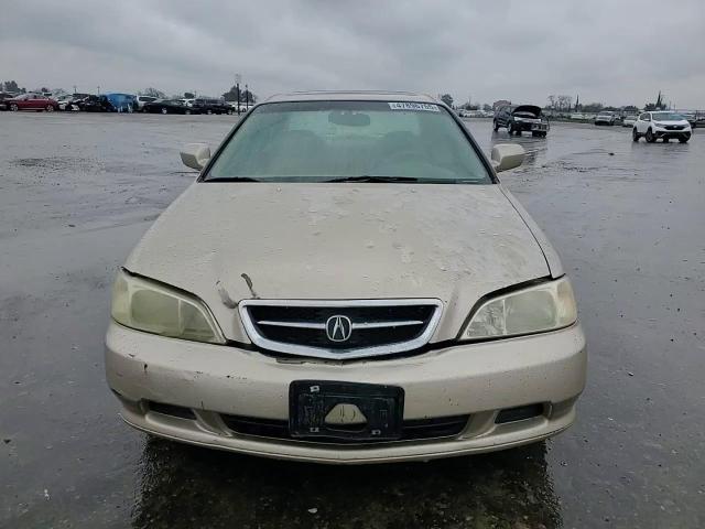 2000 Acura TL - Image 10