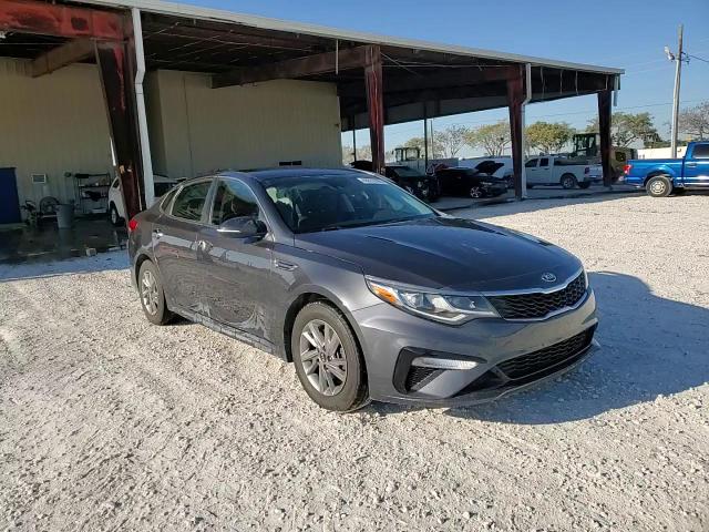 2019 Kia Optima - Image 13