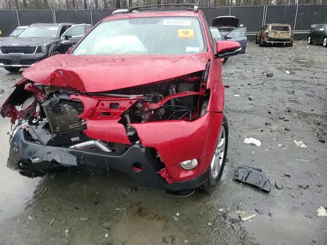 2014 Toyota RAV 4 - Image 12