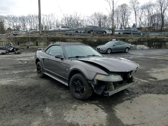 2003 Ford Mustang - Image 10