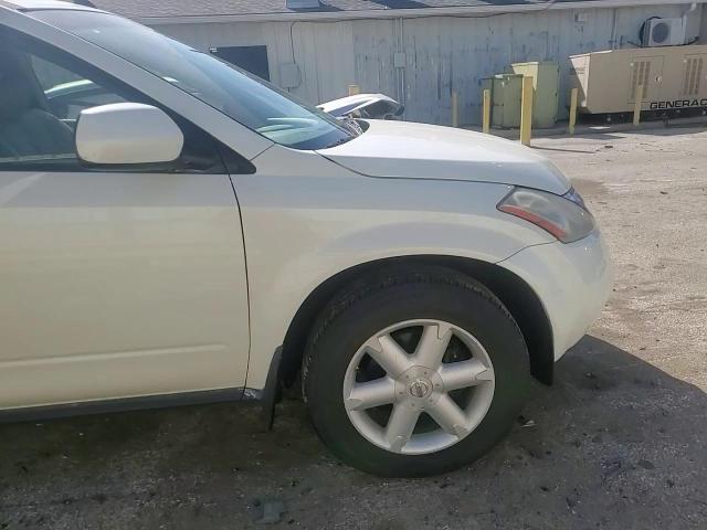 2003 Nissan Murano - Image 12