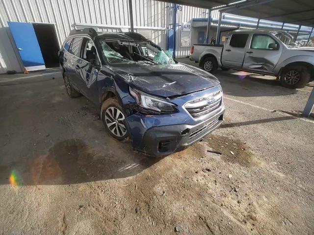 2021 Subaru Outback - Image 11