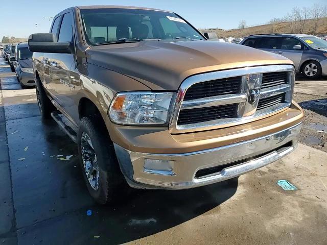 2012 Dodge RAM - Image 13