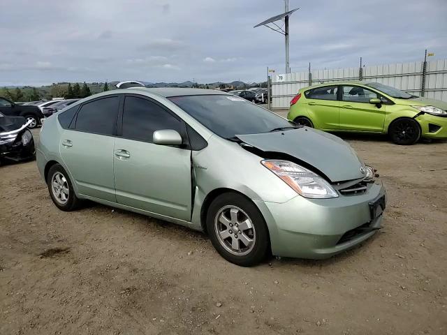 2007 Toyota Prius - Image 11