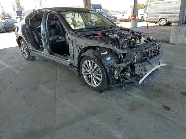 2018 Infiniti Q50 - Image 11