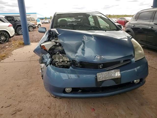 2007 Toyota Prius - Image 10