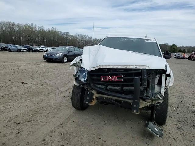 2009 GMC Sierra - Image 10