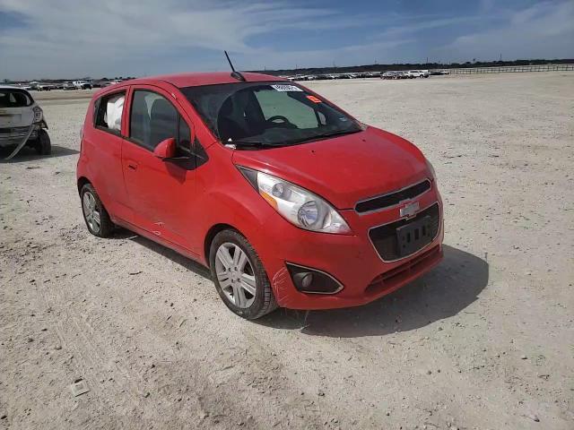 2015 Chevrolet Spark - Image 11