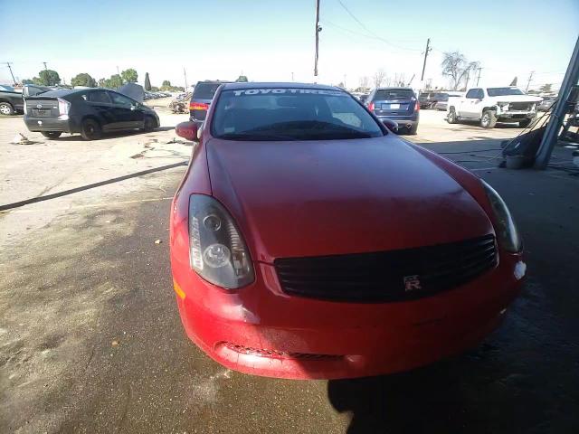2005 Infiniti G - Image 11