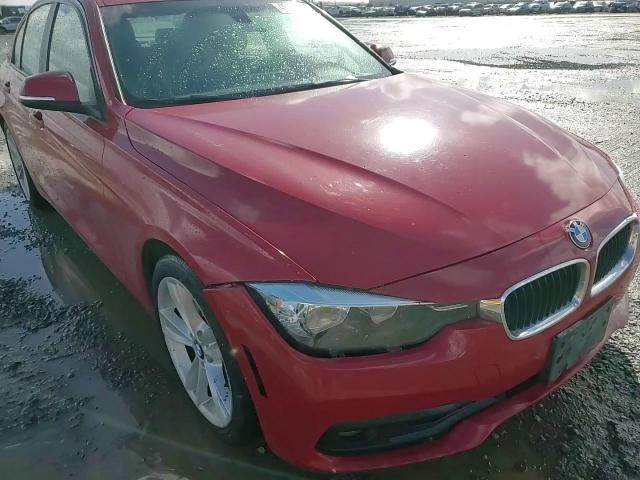 2016 BMW 3er - Image 10