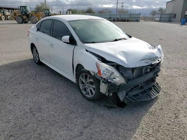2015 Nissan Sentra - Image 11