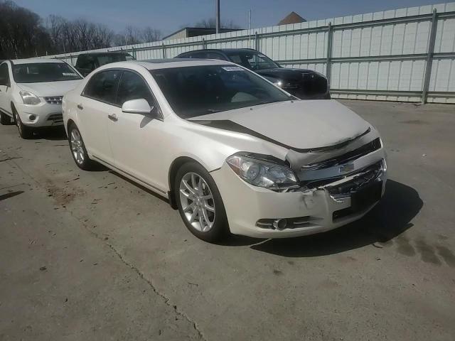 2012 Chevrolet Malibu - Image 11