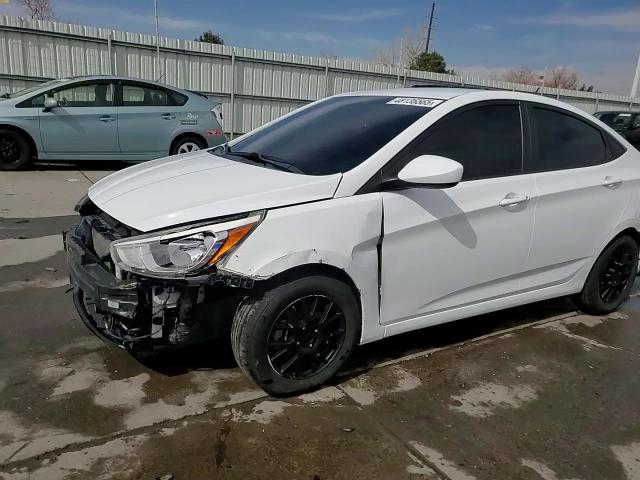 2016 Hyundai Accent - Image 14