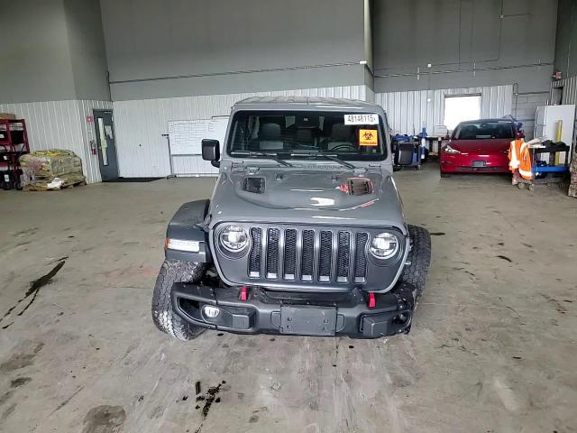 2019 Jeep Wrangler - Image 11