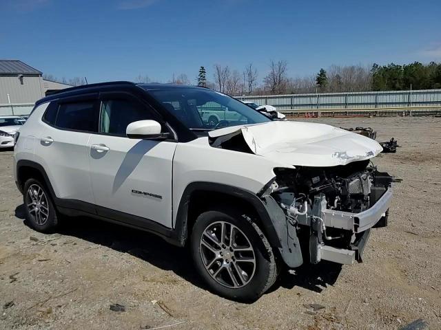 2020 Jeep Compass - Image 12