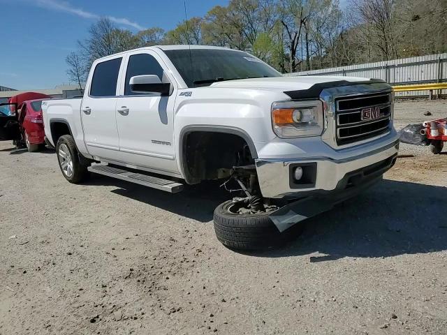 2014 GMC Sierra - Image 10