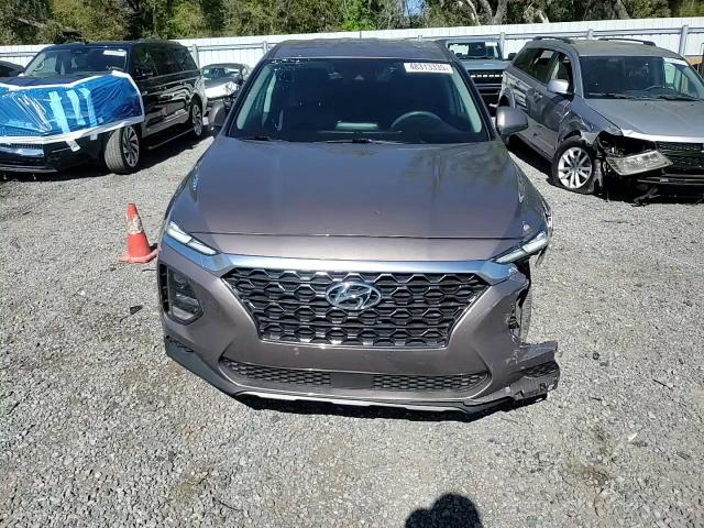 2020 Hyundai Santa Fe - Image 12
