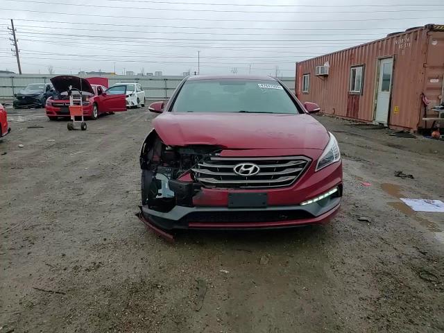 2015 Hyundai Sonata - Image 11