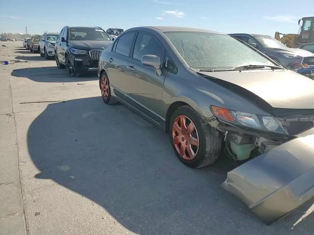 2008 Honda Civic - Image 11