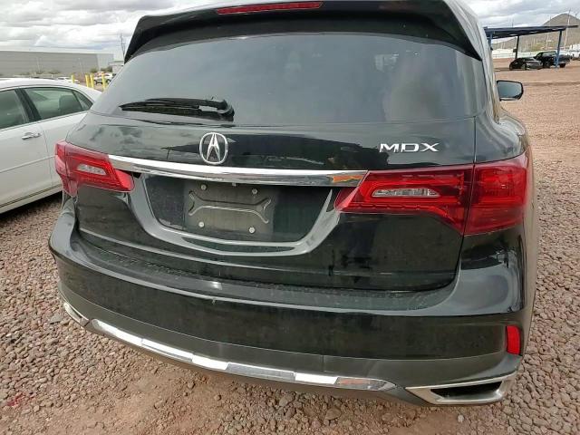 2017 Acura MDX - Image 12