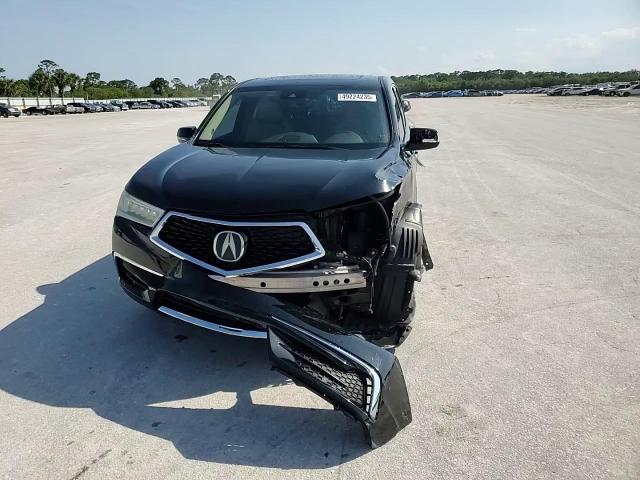 2017 Acura MDX - Image 14