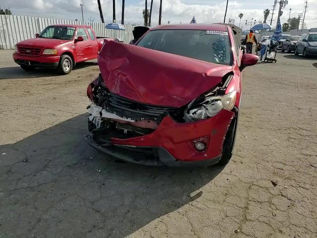 2016 Mazda CX-5 - Image 12