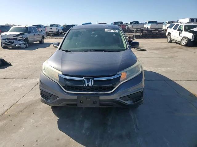 2015 Honda CR-V - Image 11
