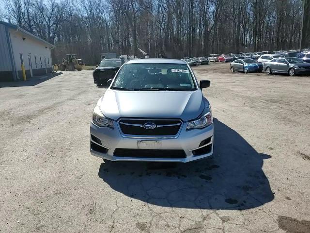 2015 Subaru Impreza - Image 13