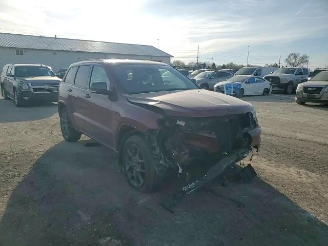 2021 Jeep Grand Cherokee - Image 11