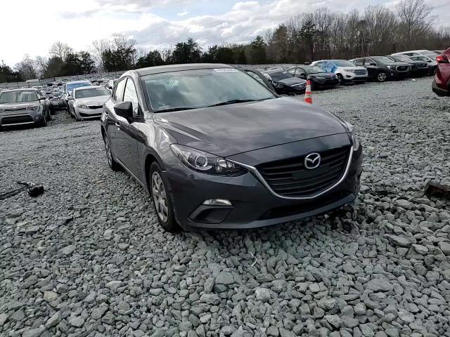 2014 Mazda 3 - Image 10