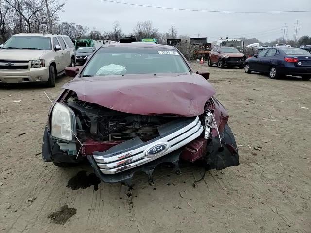2007 Ford Fusion - Image 11