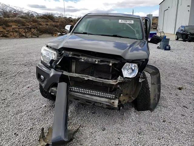 2014 Toyota Tacoma - Image 12