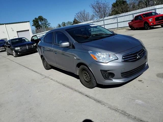 2018 Mitsubishi Mirage - Image 10