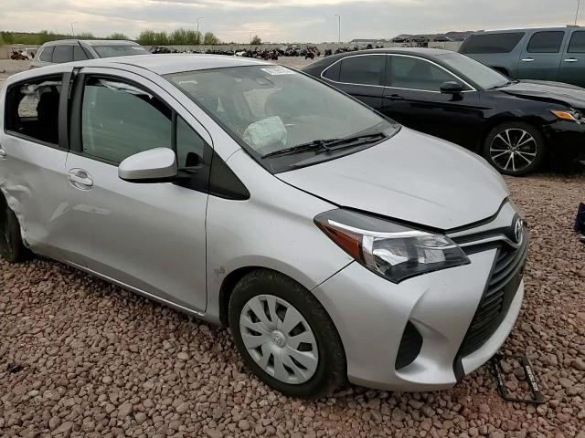 2017 Toyota Yaris - Image 10