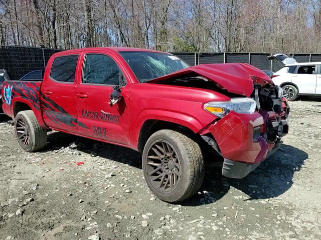 2020 Toyota Tacoma - Image 10