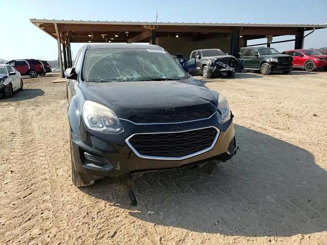 2016 Chevrolet Equinox - Image 16