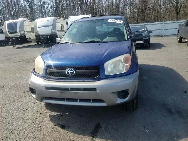 2005 Toyota RAV 4 - Image 12
